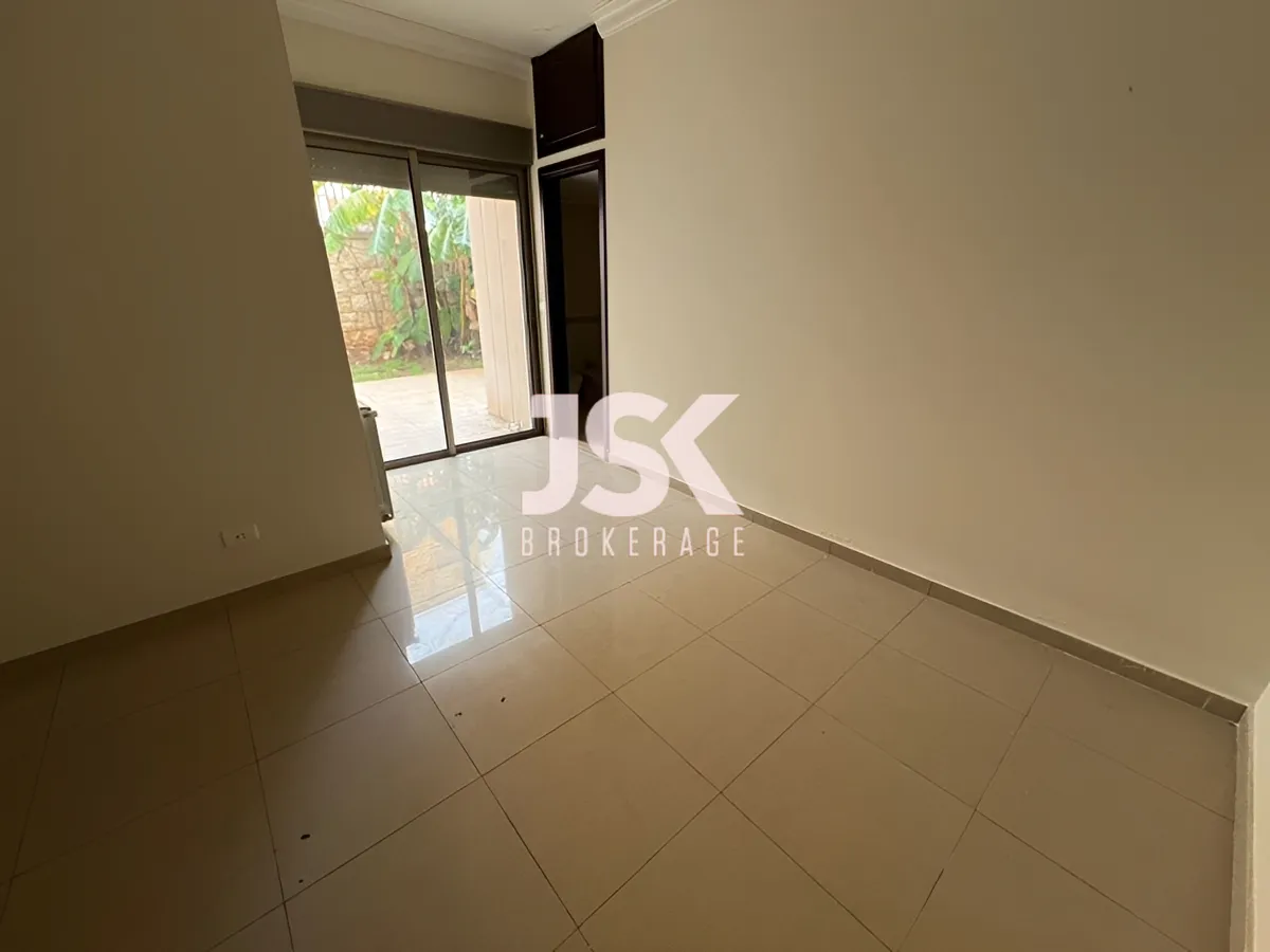 Apartment for Sale in Kfar Hbab, Lebanon