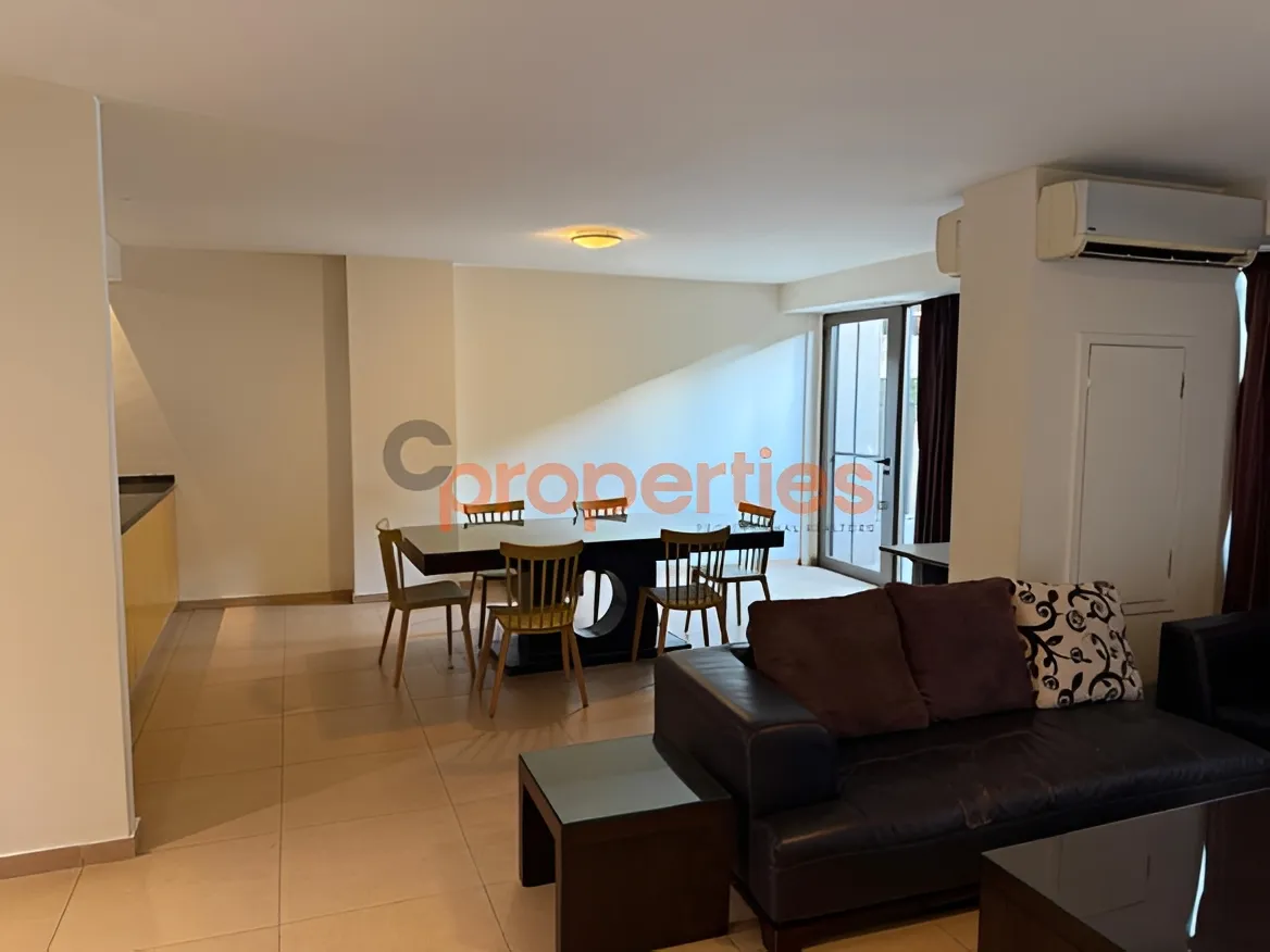 Chalet for Rent in Zouk Mosbeh - 2 bed, 3 bath