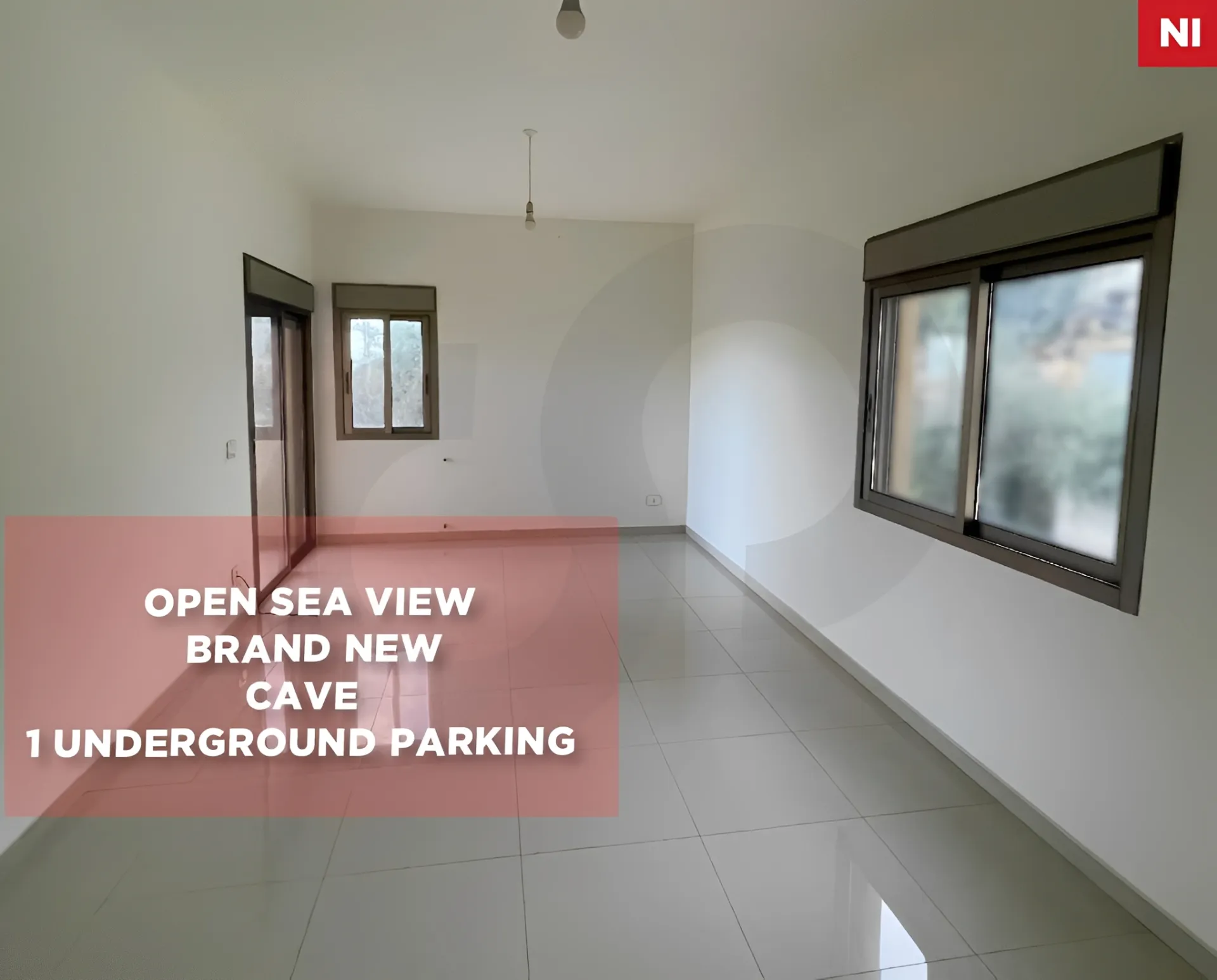 Apartment for Sale in Halat, Lebanon