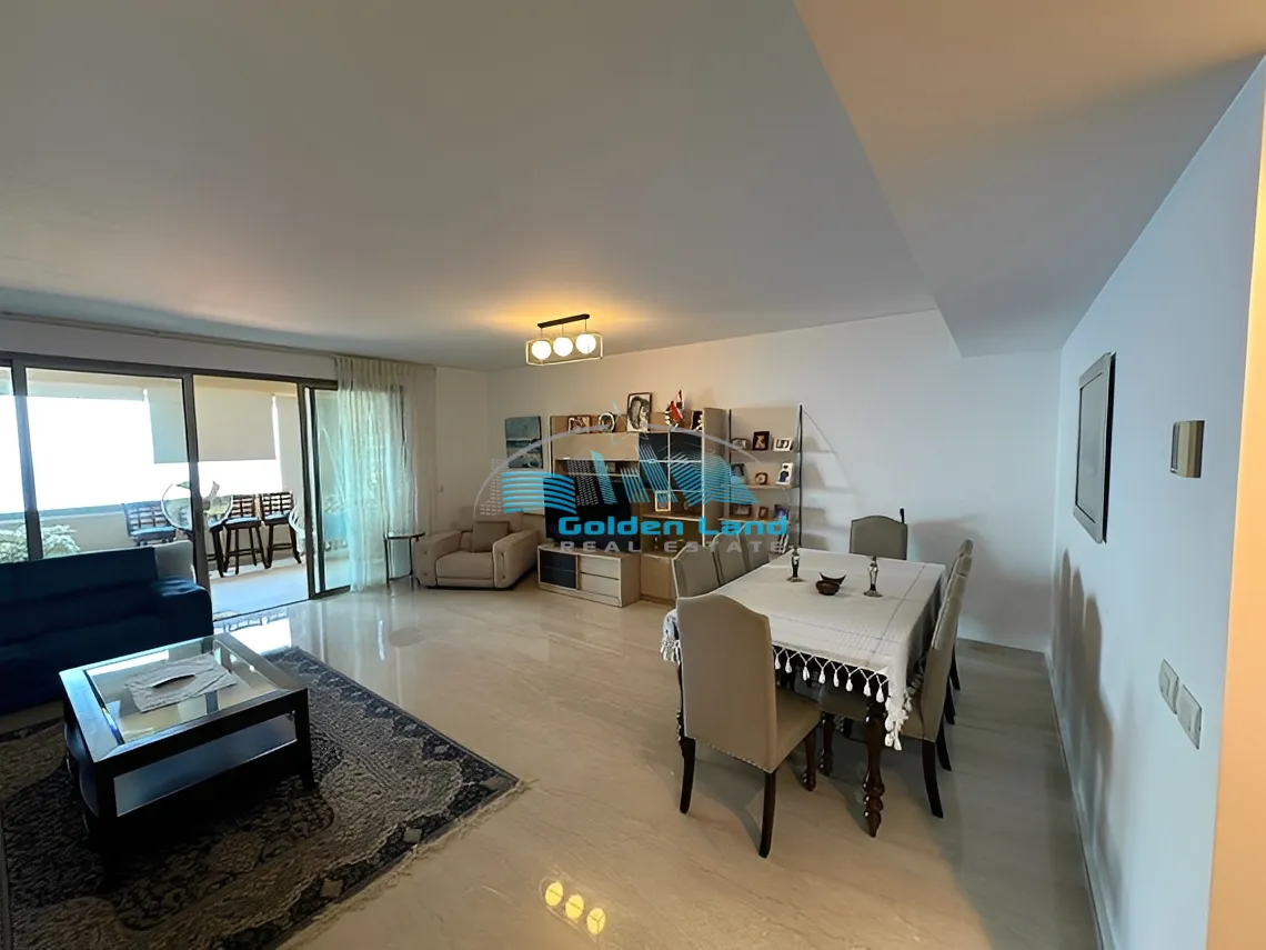 Apartment for Sale in Sahel Aalma, Lebanon