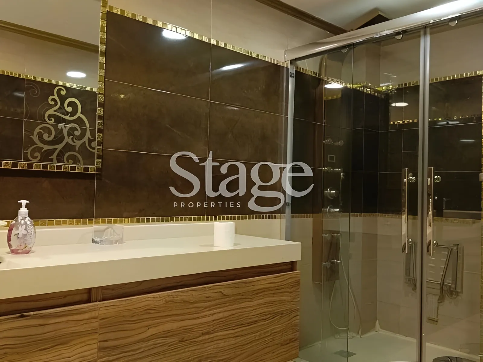 Apartment for rent in Mezher