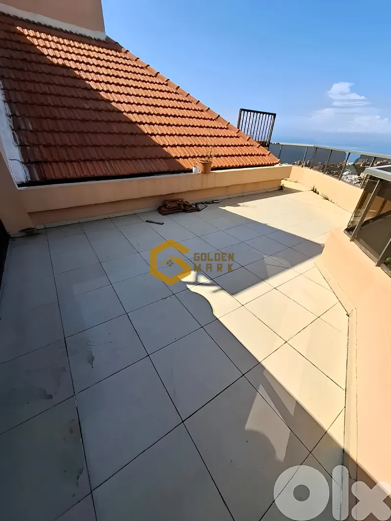Duplex for Sale in Ghazir