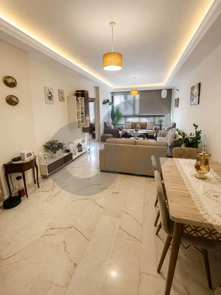 Apartment for Sale in Dawhet Aramoun