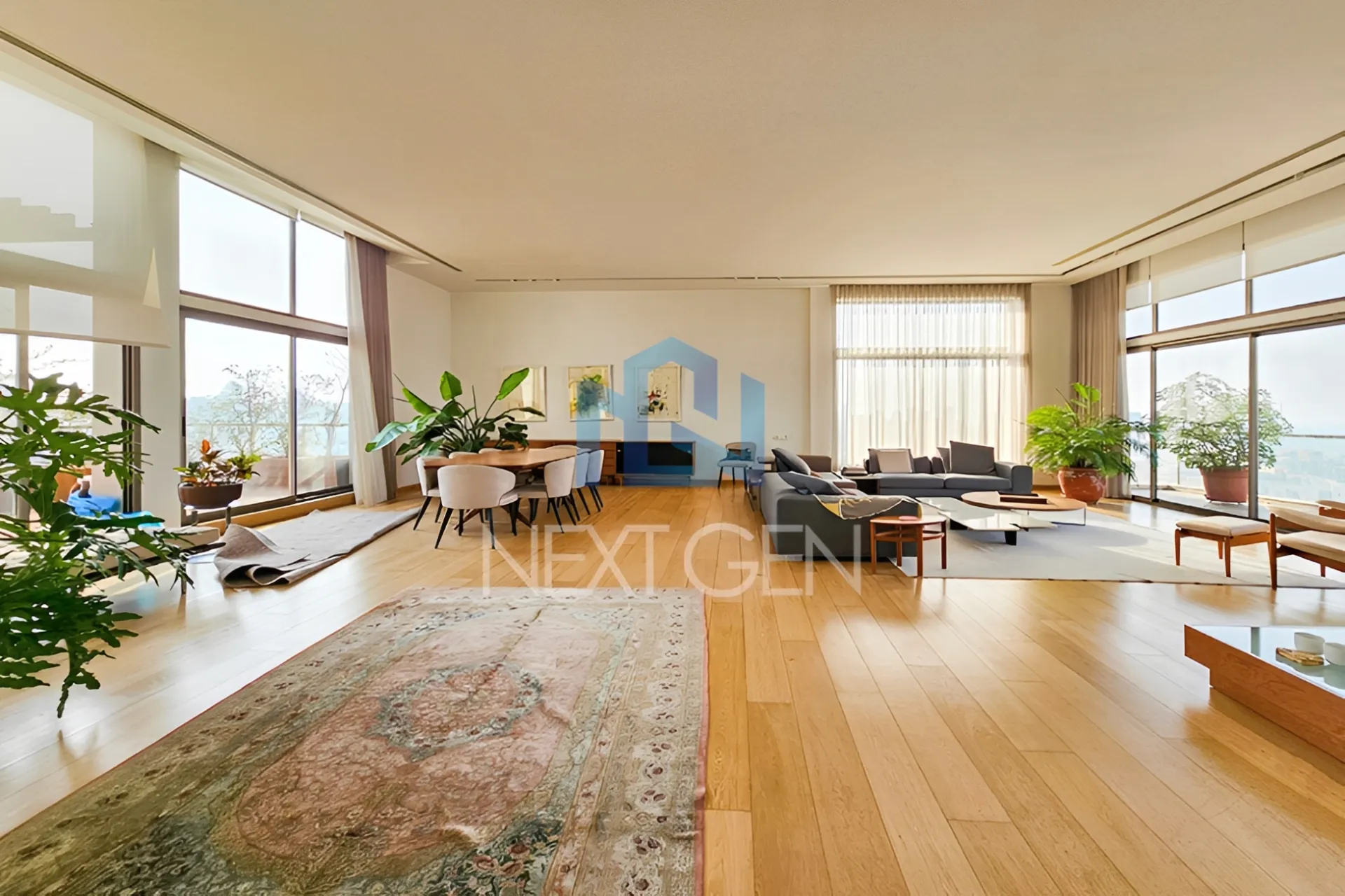 Apartment for sale in Achrafieh, Beirut, Lebanon