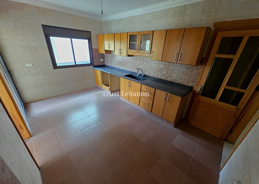 Apartment for sale in Ghadir, Lebanon