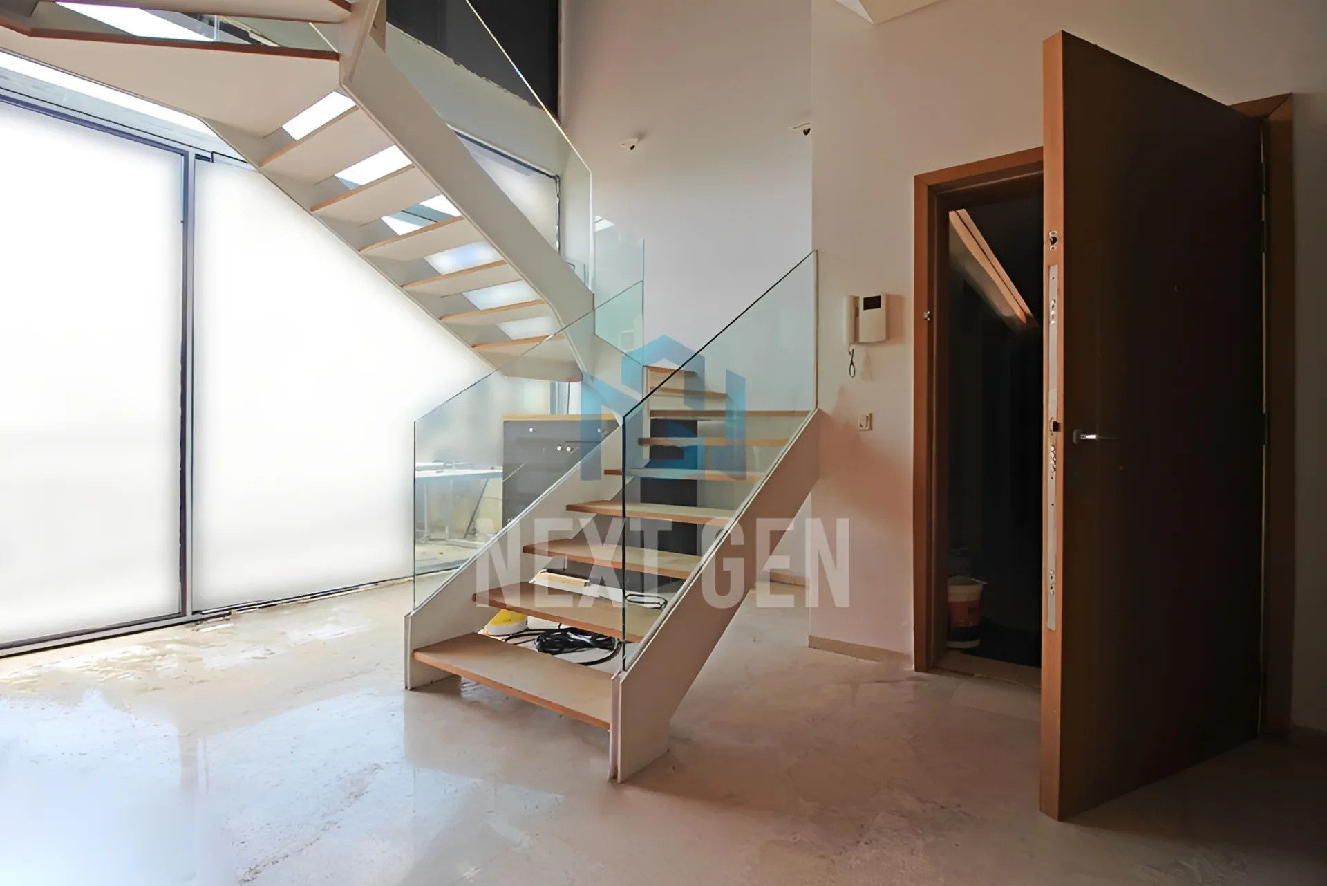 Duplex for sale in Downtown, beirut, Lebanon