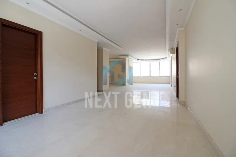 Apartment for Sale in Clemenceau