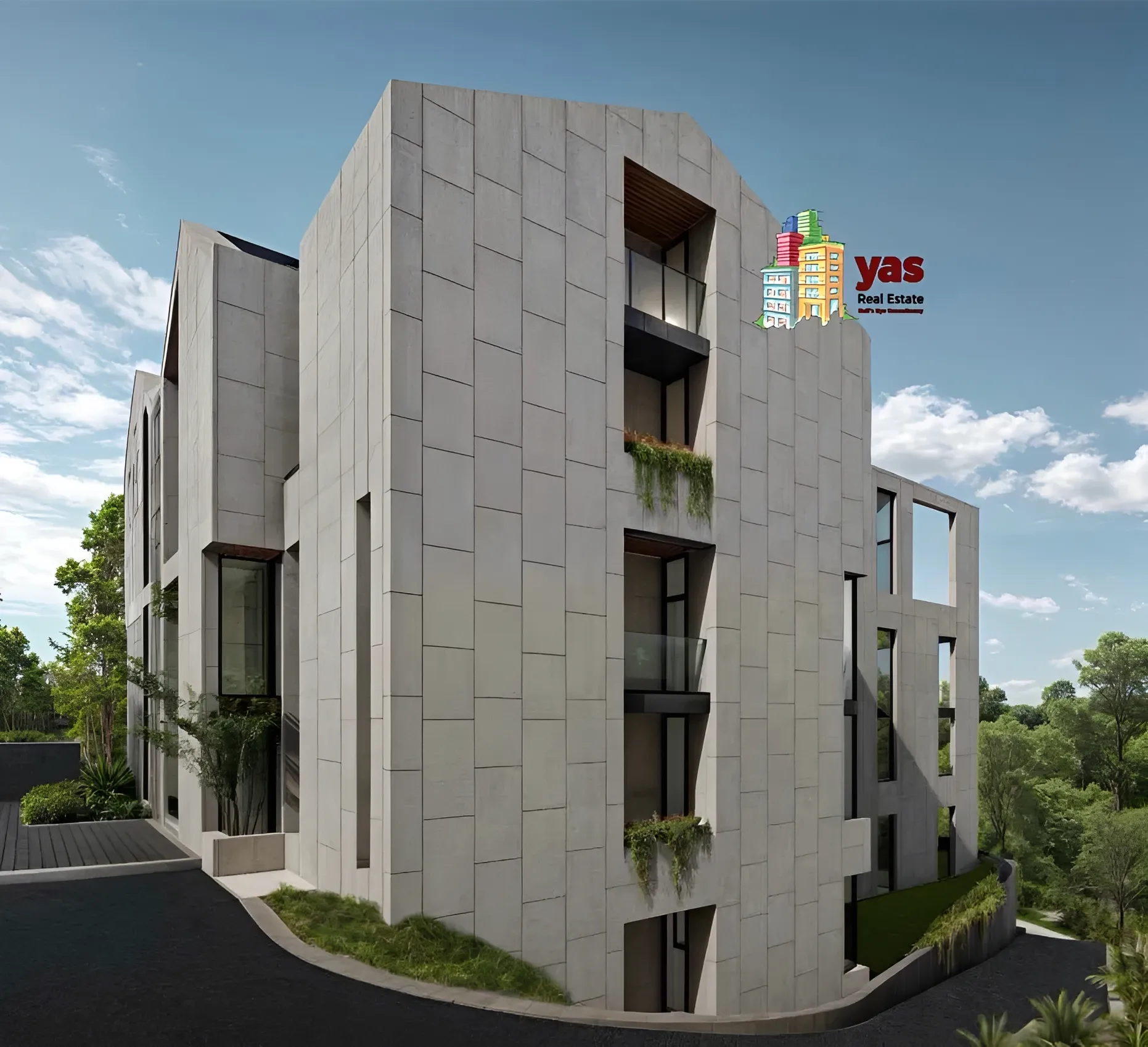 Apartment for Sale in Ballouneh