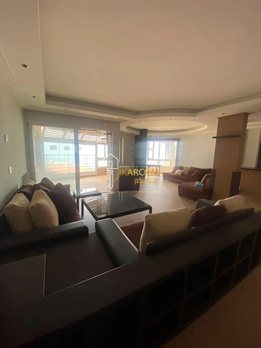 Apartment for sale in Elissar, Lebanon - 3 bed, 3 bath