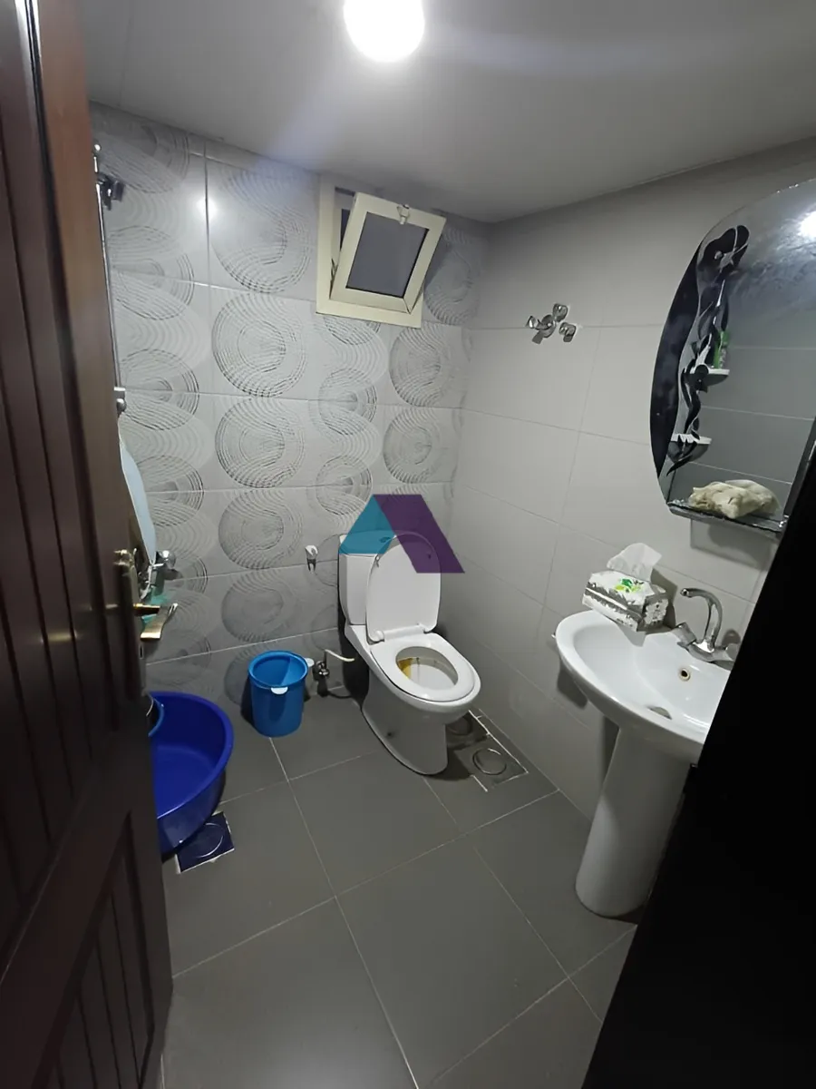 Apartment for Sale in Maalaqah