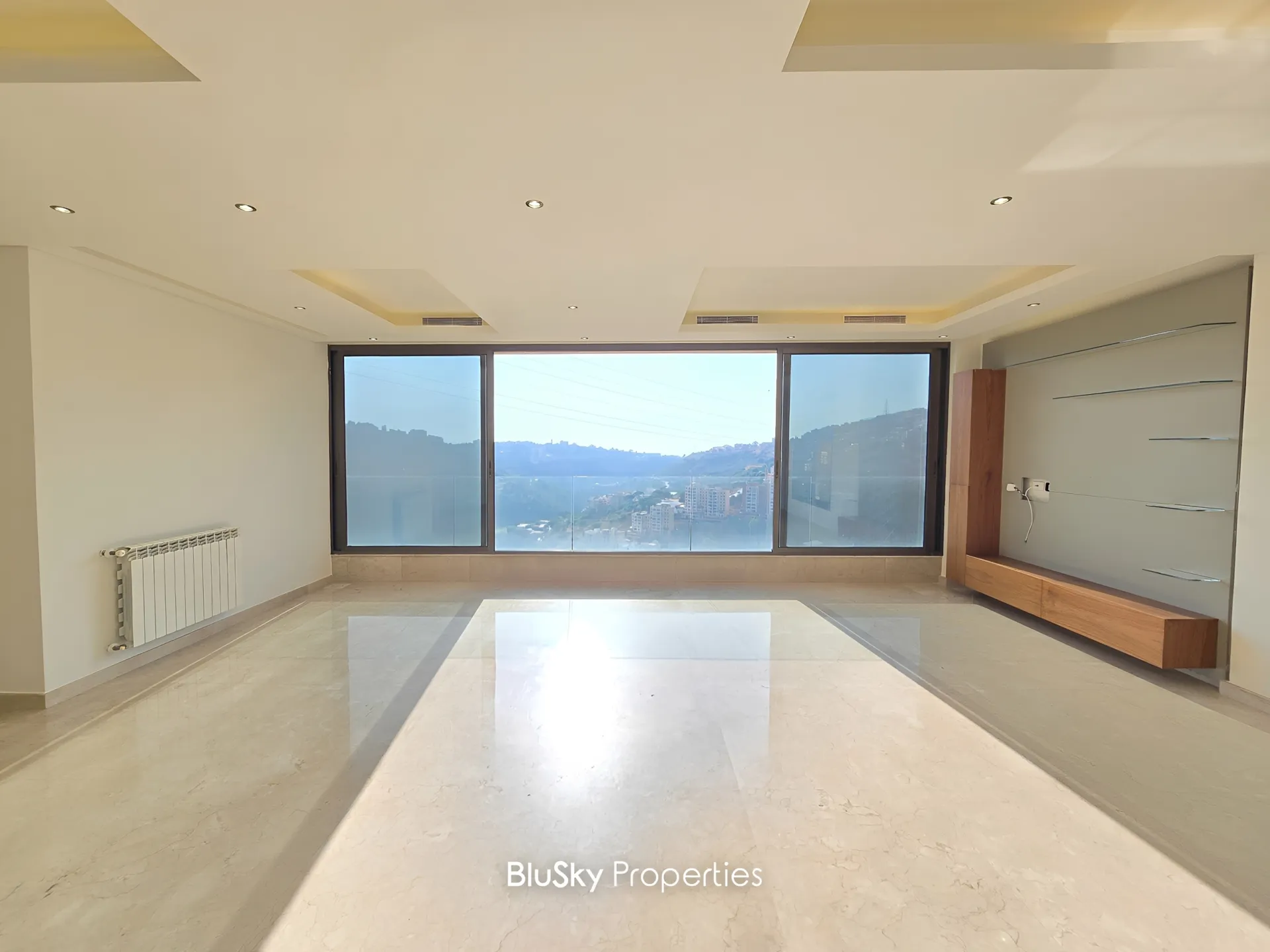 Apartment for rent in Monteverde main street، moutazah, lebanon - 3 bed, 4.0 bath