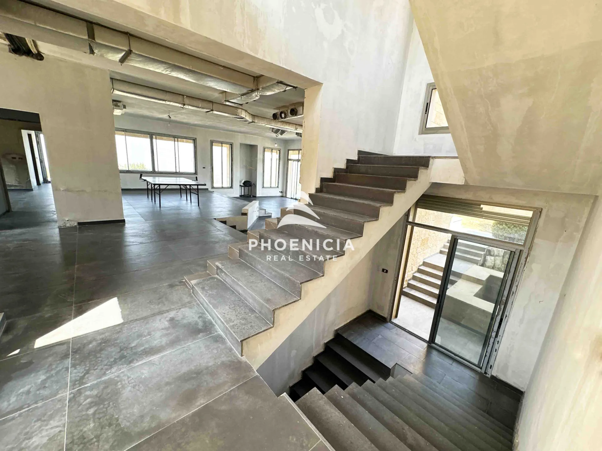 Villa for sale in Bejjeh, Lebanon