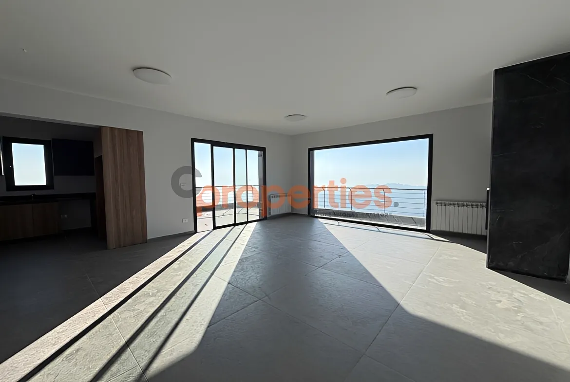 Chalet for Sale in Faqra - 2 bed, 4 bath