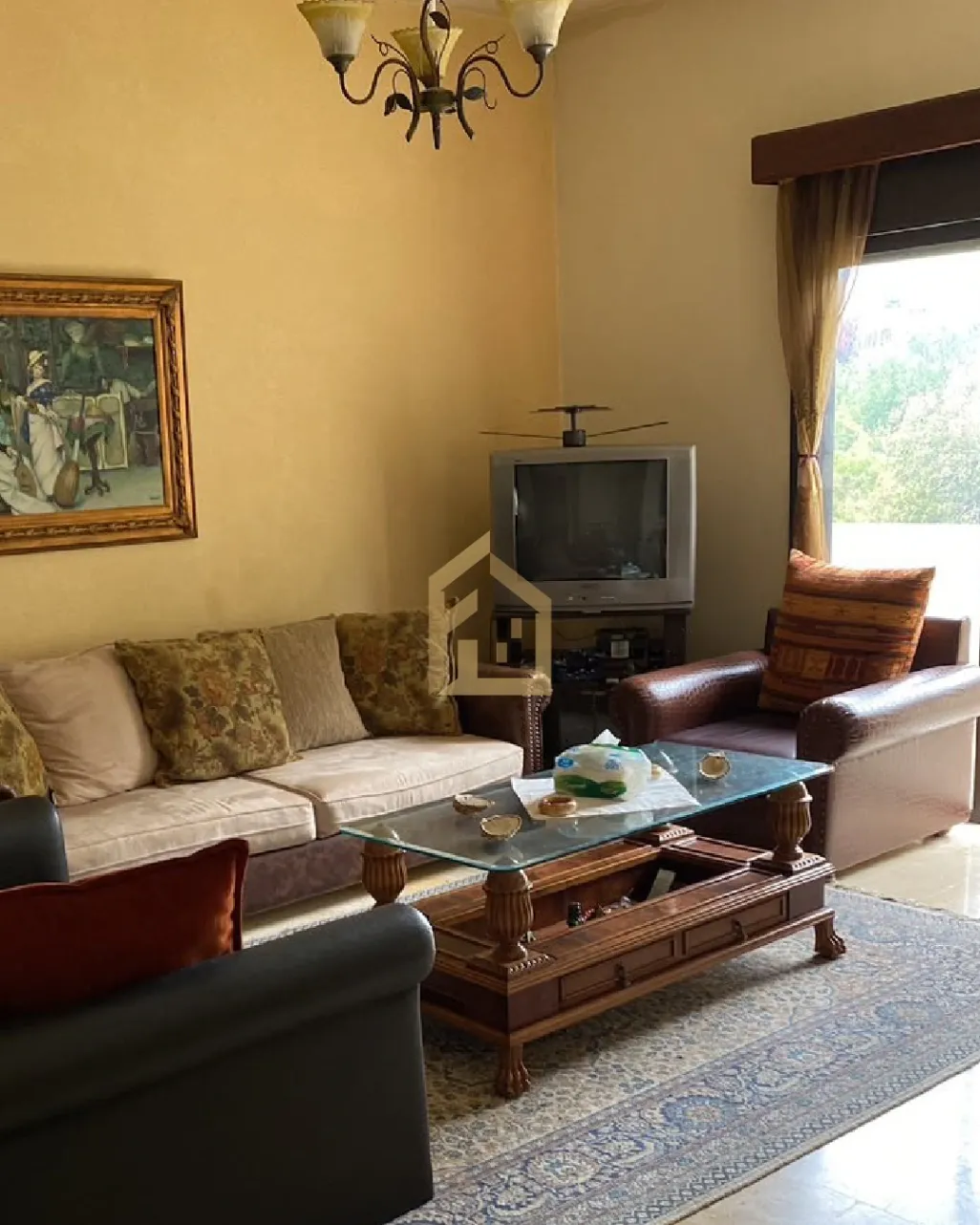 Apartment for sale in Sehayleh, Lebanon - 3 bed, 3 bath