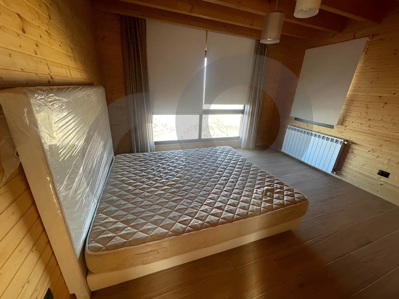 Apartment for Sale in Faqra - 3 bed, 3 bath