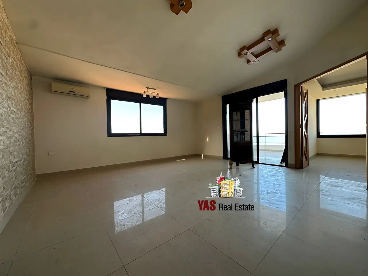 Apartment for Sale in Haret Sakhr