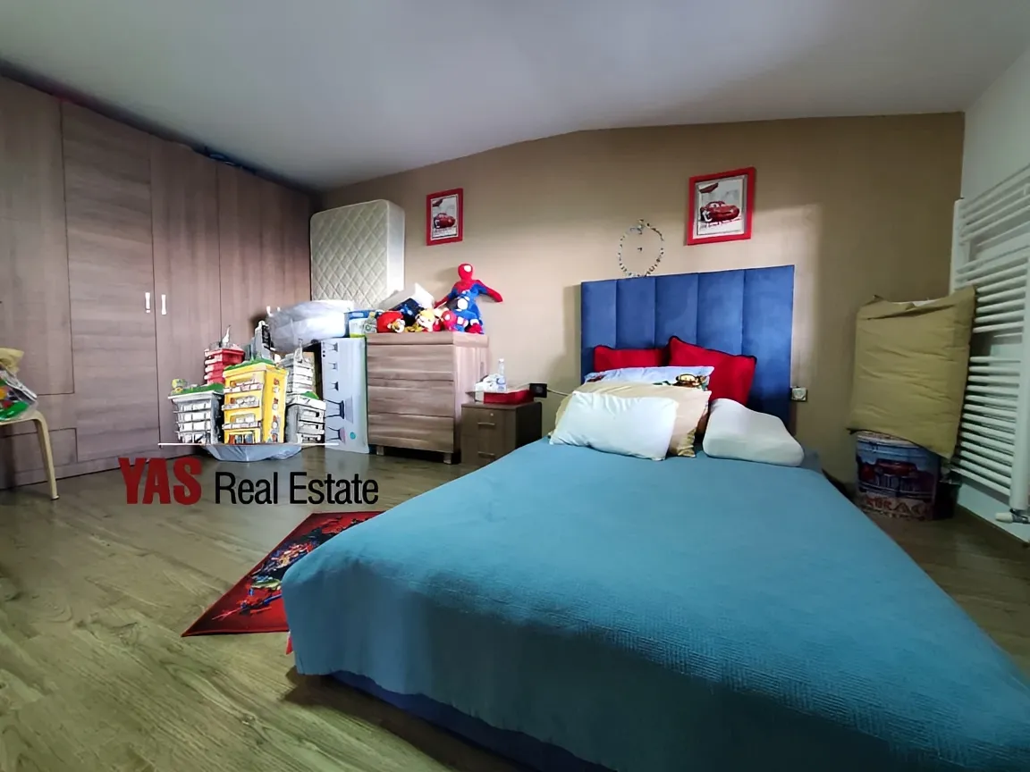Apartment for Sale in Jeita - 3 bed, 3 bath