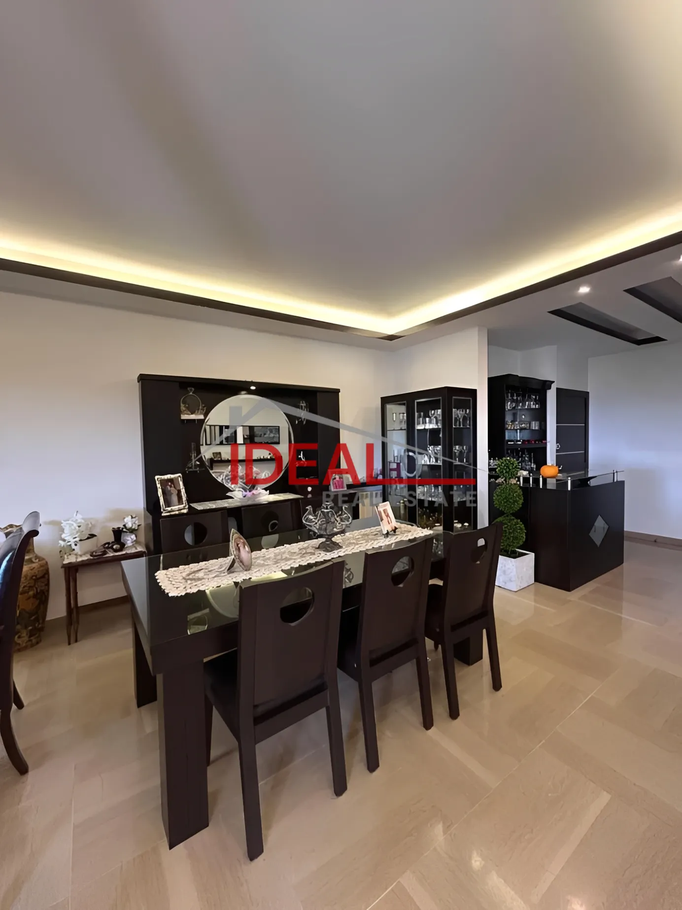 Apartment for Sale in Ballouneh, Lebanon - 3 bed, 4 bath
