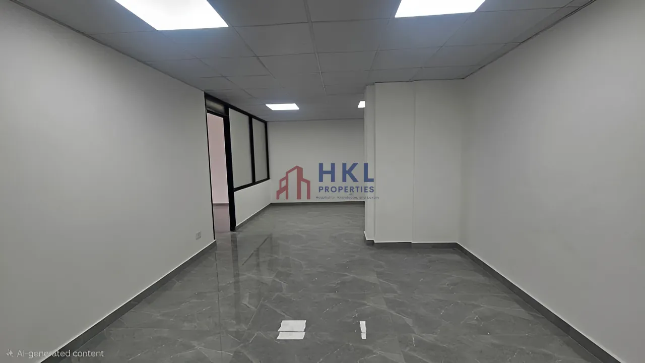 Office for rent in Hamra, Beirut, Lebanon