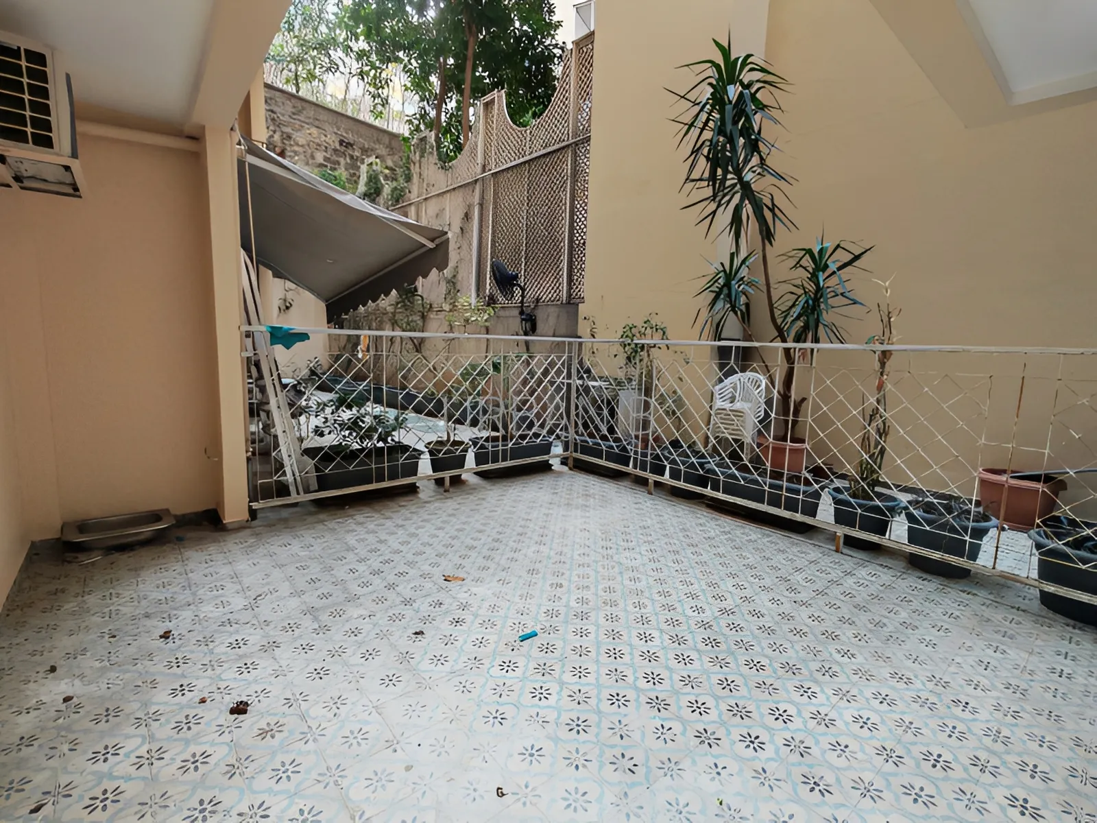 Residential in Gemmayzeh, beirut, lebanon