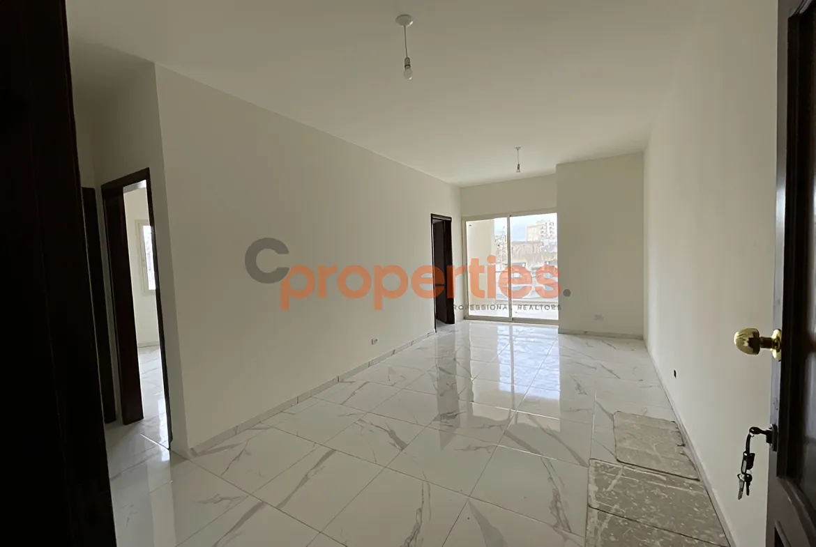 Apartment for Sale in Baouchriyeh