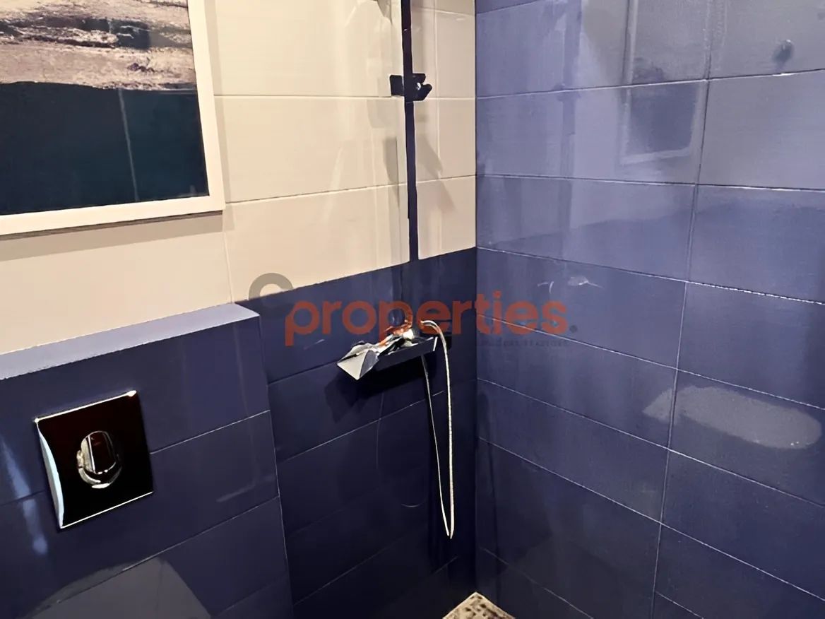 Chalet for Rent in Jounieh