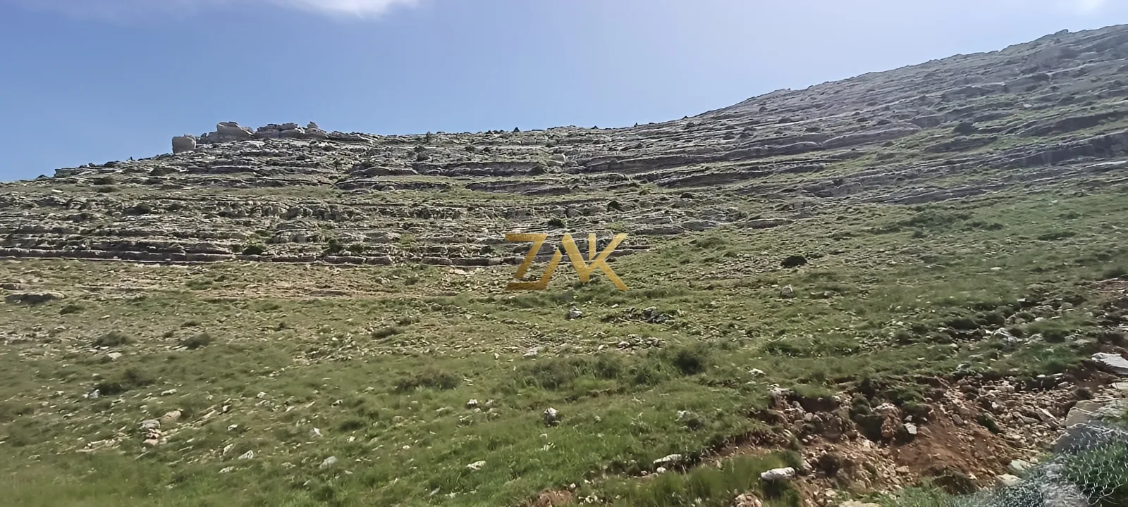 Land for Sale Hrajel