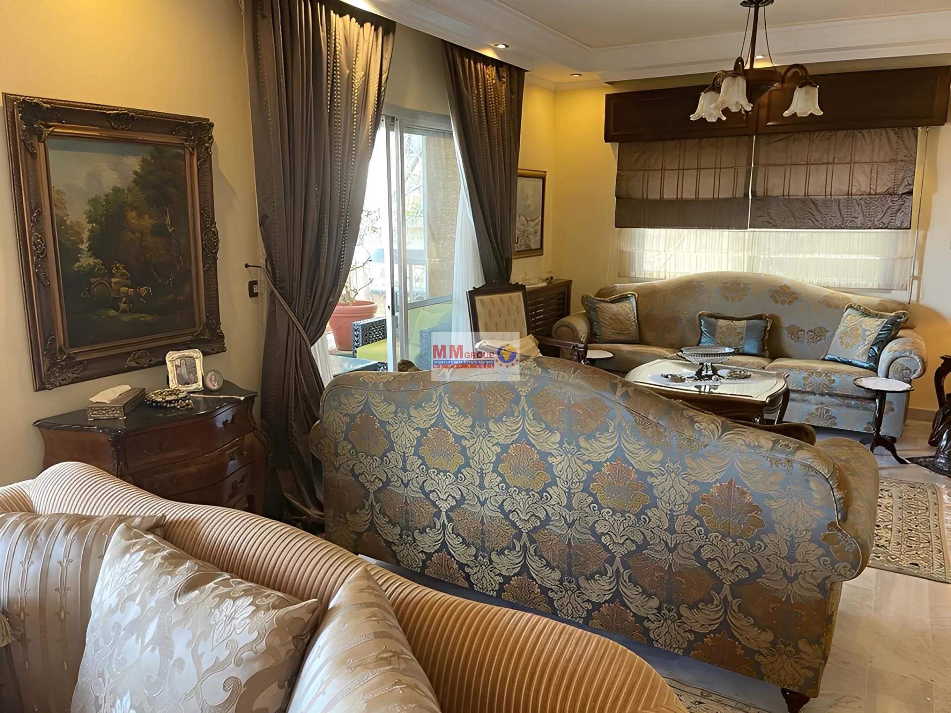 Apartment for Sale in Ain Saade