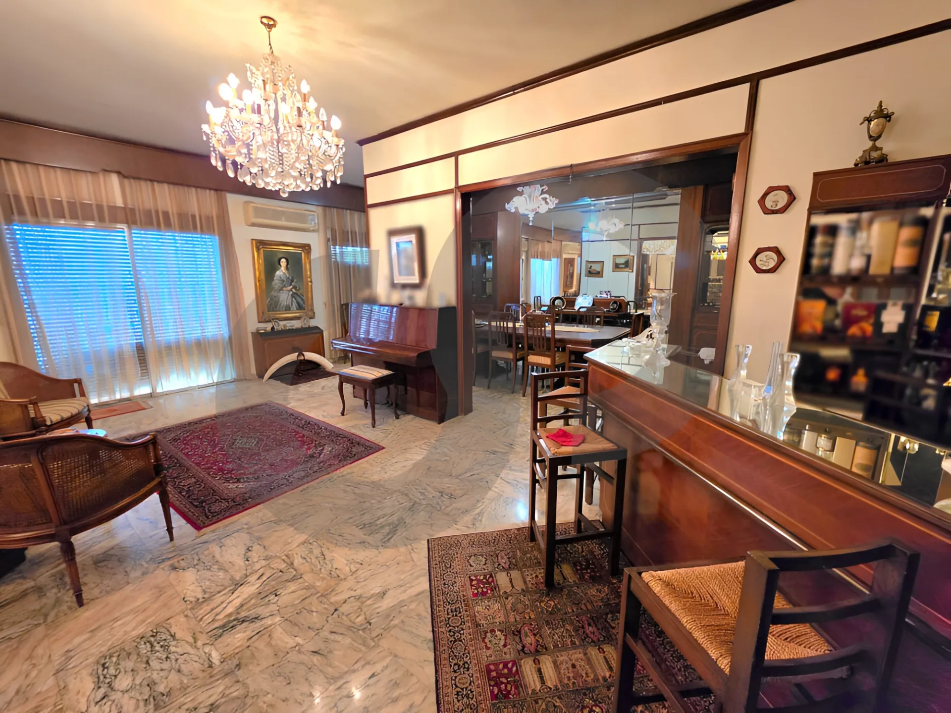 Apartment for Sale in Jounieh