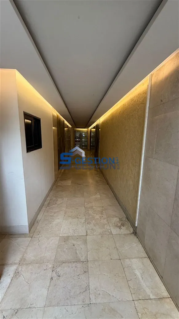 Office for Rent in Achrafieh