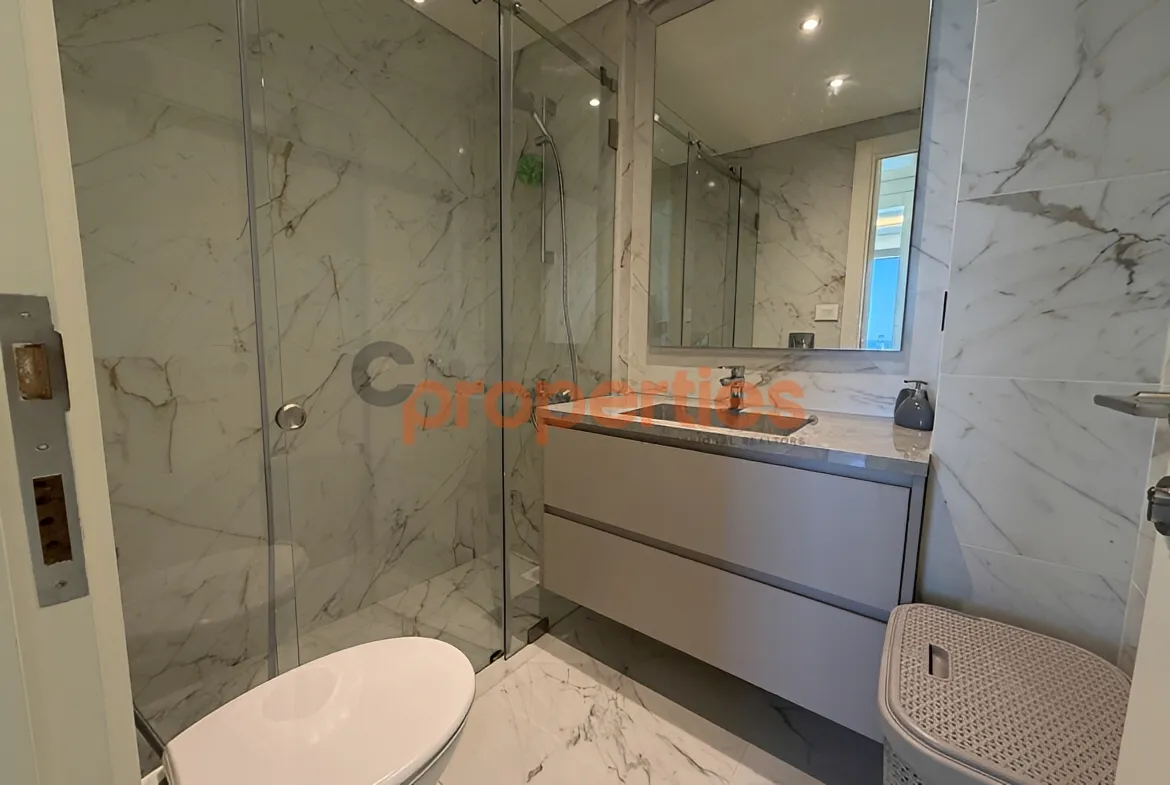 Apartment for Rent in Saifi Village