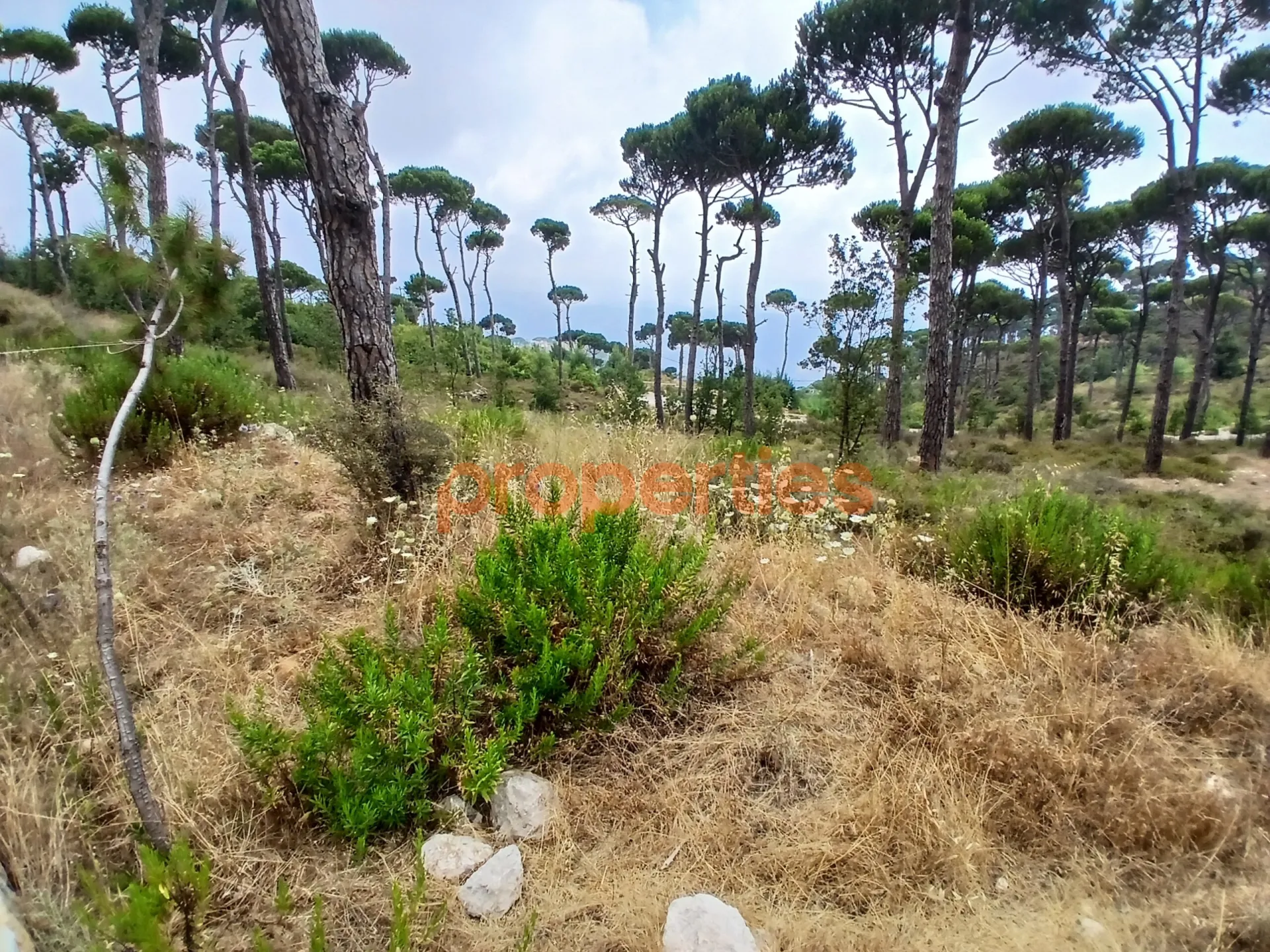 Residential Land for Sale in Dhour El Choueir