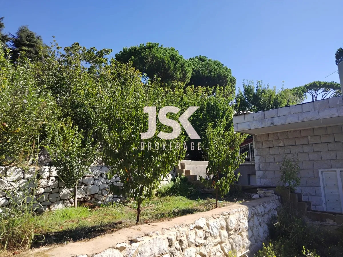 Villa for Sale in Ajaltoun, Lebanon - 3 bed, 3 bath