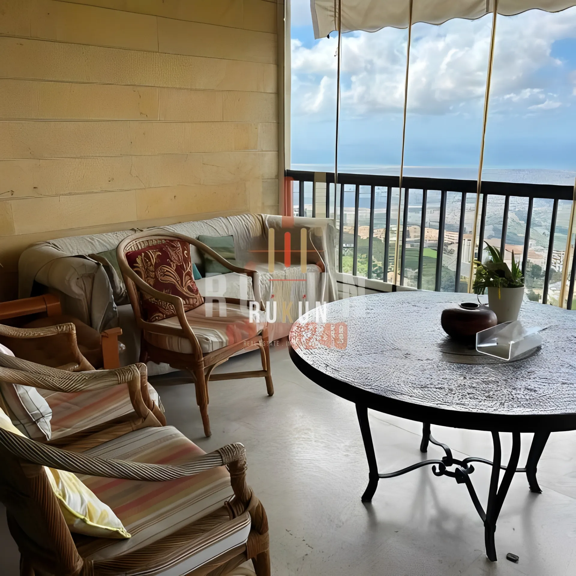 Apartment for sale in Beit Meri, Lebanon