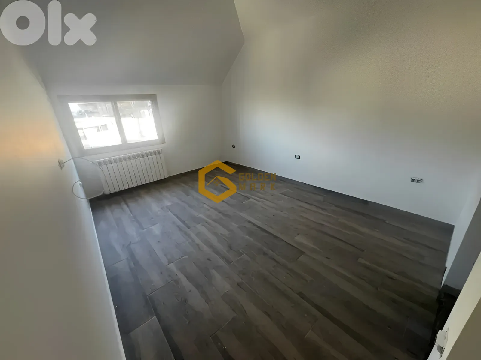 Apartment for Sale in Fatqa - 2 bed, 3 bath