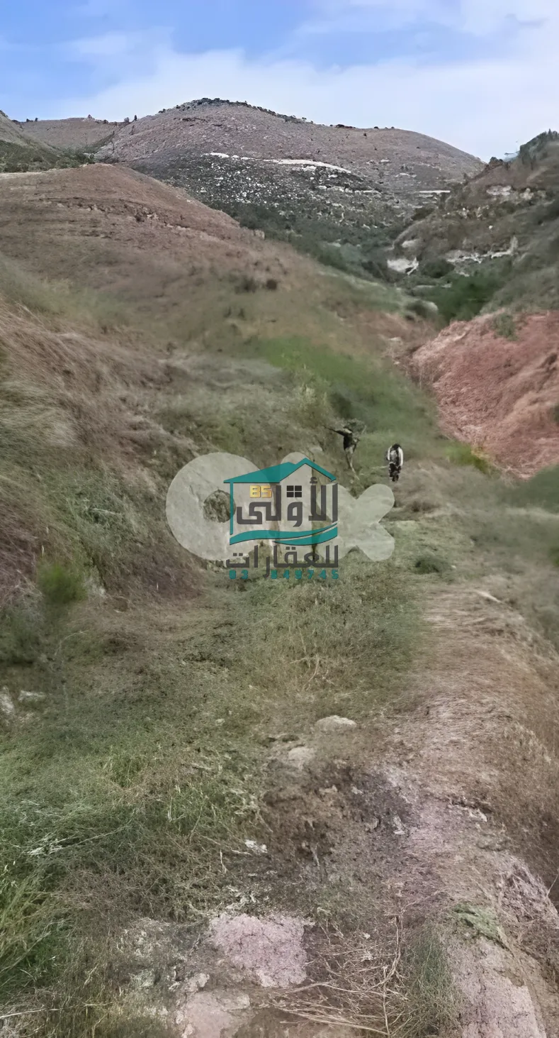 Land in عيتا الفخّار، راشيَا، lebanon
