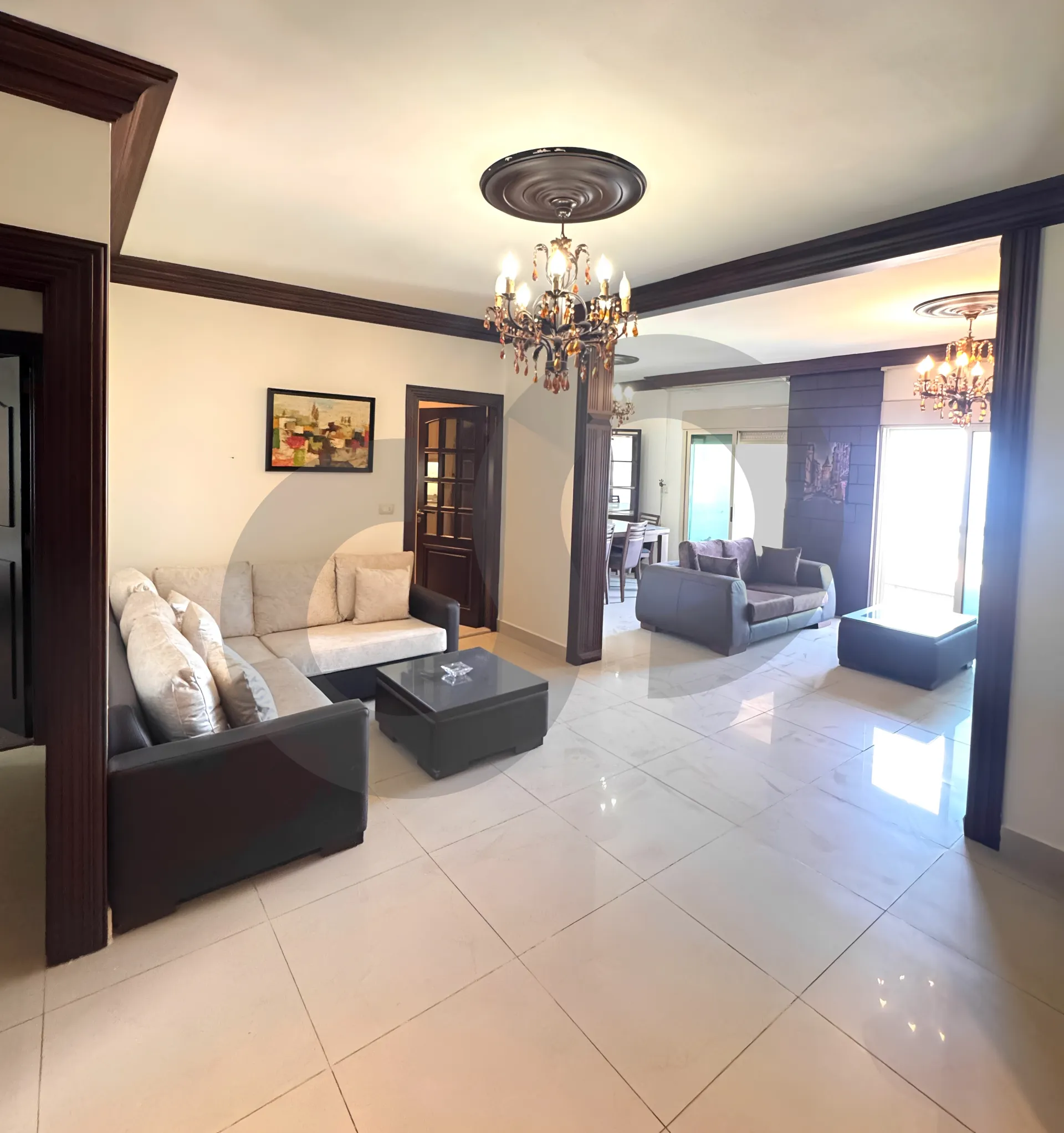 Apartment for Sale in Ghazir - 2 bed, 3 bath