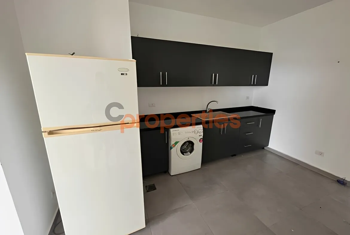 Apartment for Rent in Sahel Aalma