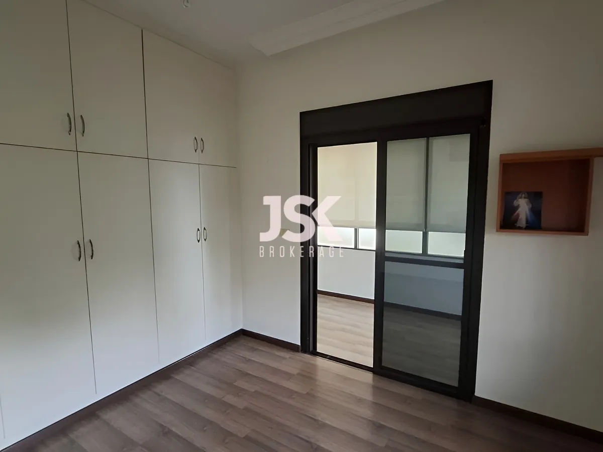 Apartment for Rent in Mezher