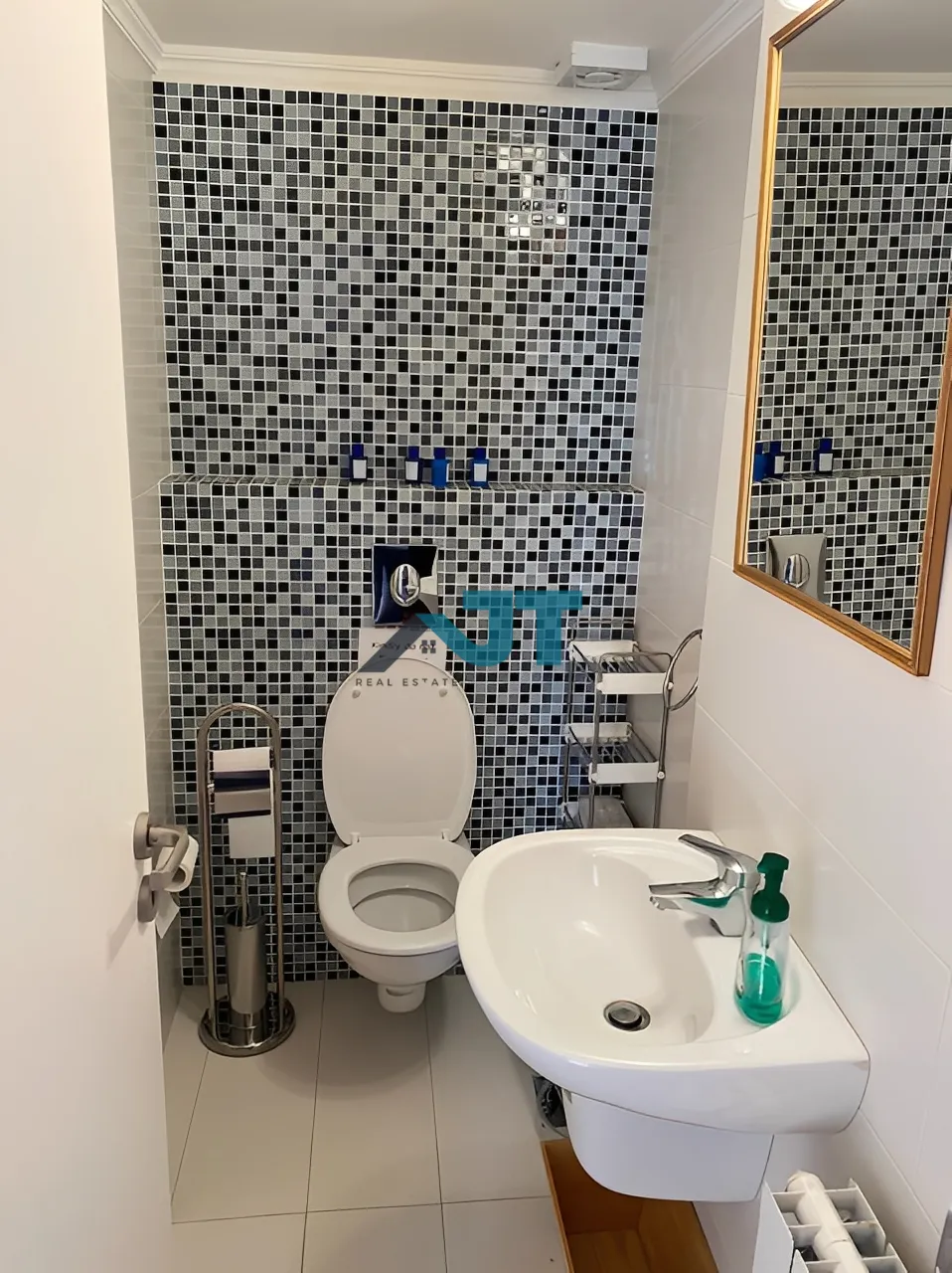 Apartment for Rent in Faraya
