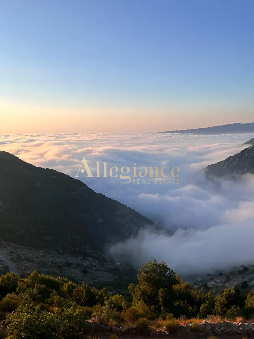 Residential Land for sale in Chahtoul, Lebanon