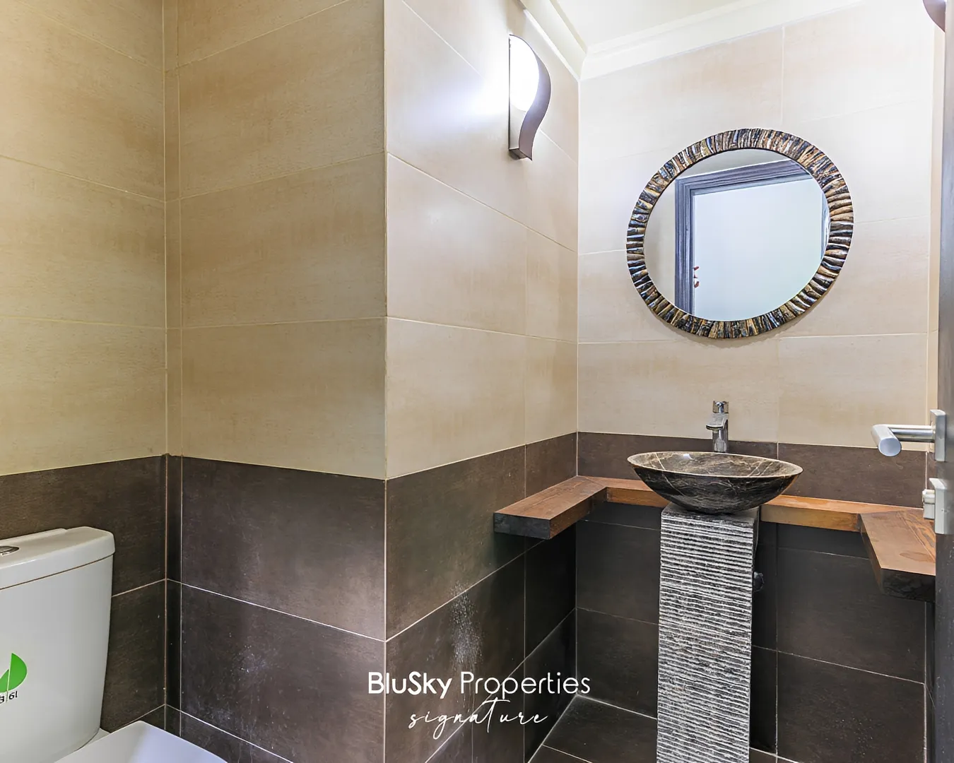 Apartment for sale in Mar roukouz, lebanon