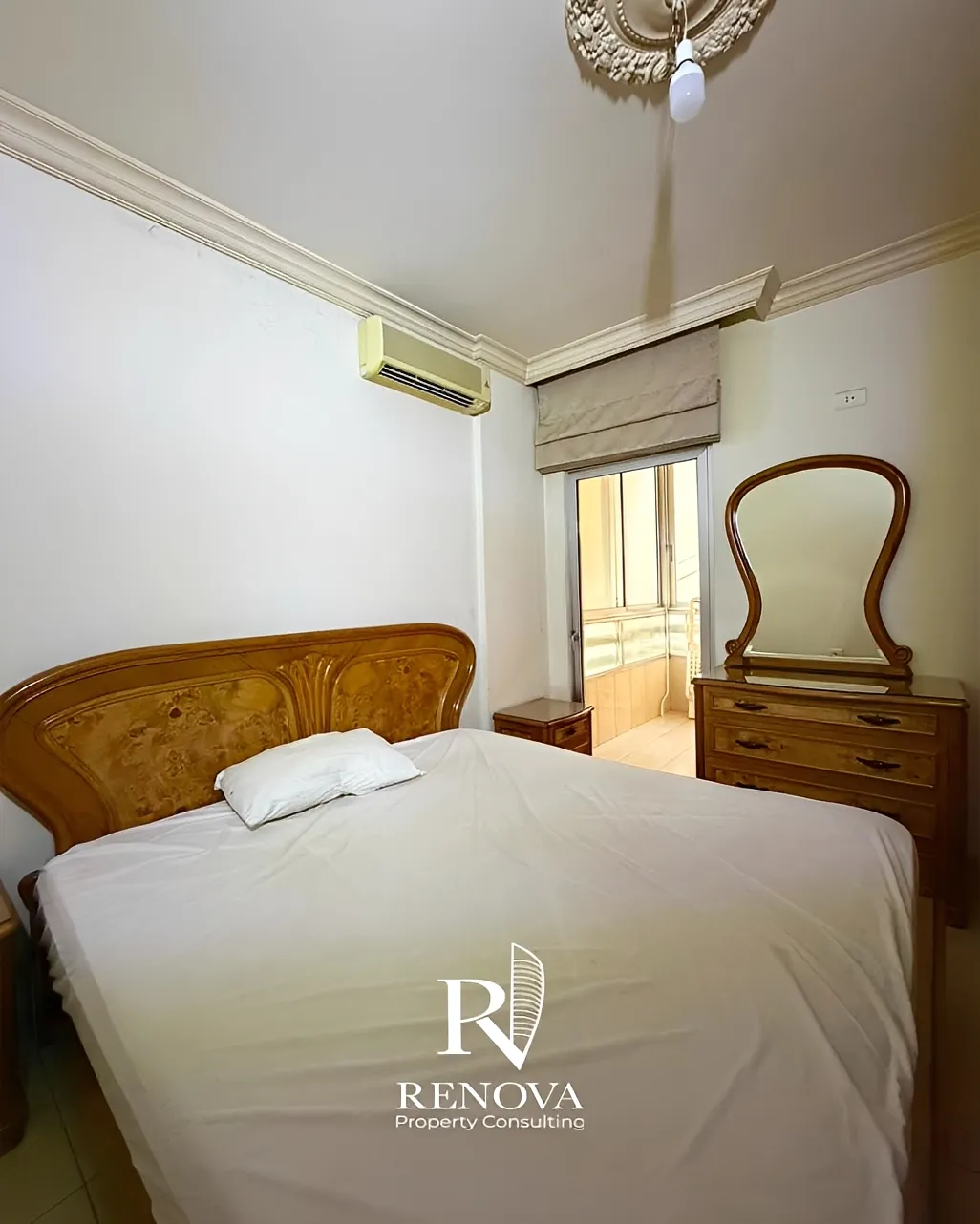 Apartment for rent in Tilal Ain Saadeh, Metn, Lebanon