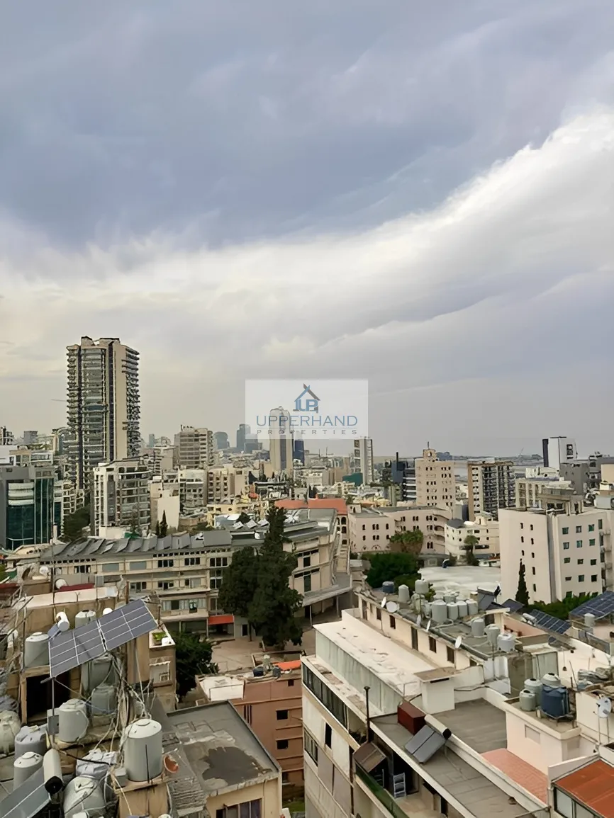 Apartment for Sale in Charles Malek, Bayrut, Lebanon