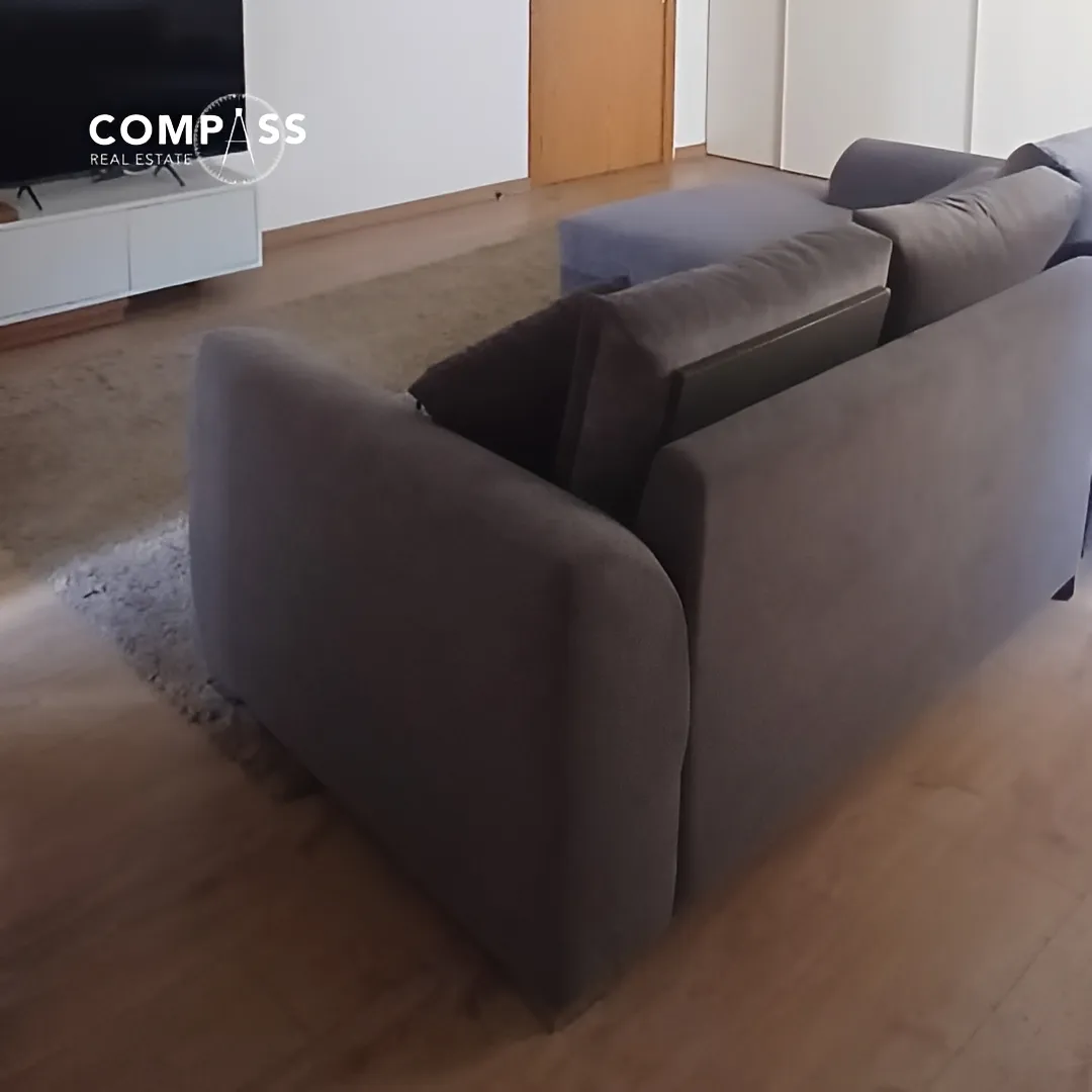 Apartment for rent in Achrafieh, Beirut, Lebanon
