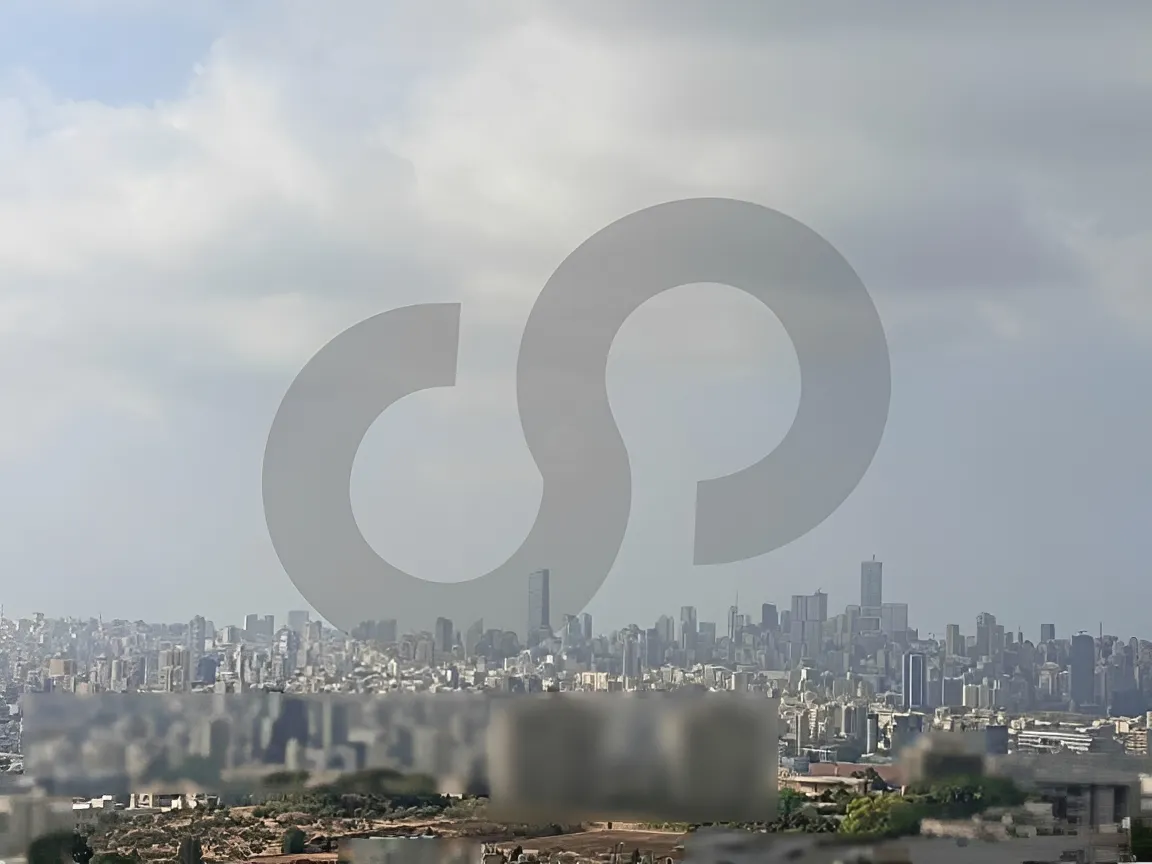 Penthouse for Sale in Baabda, Lebanon