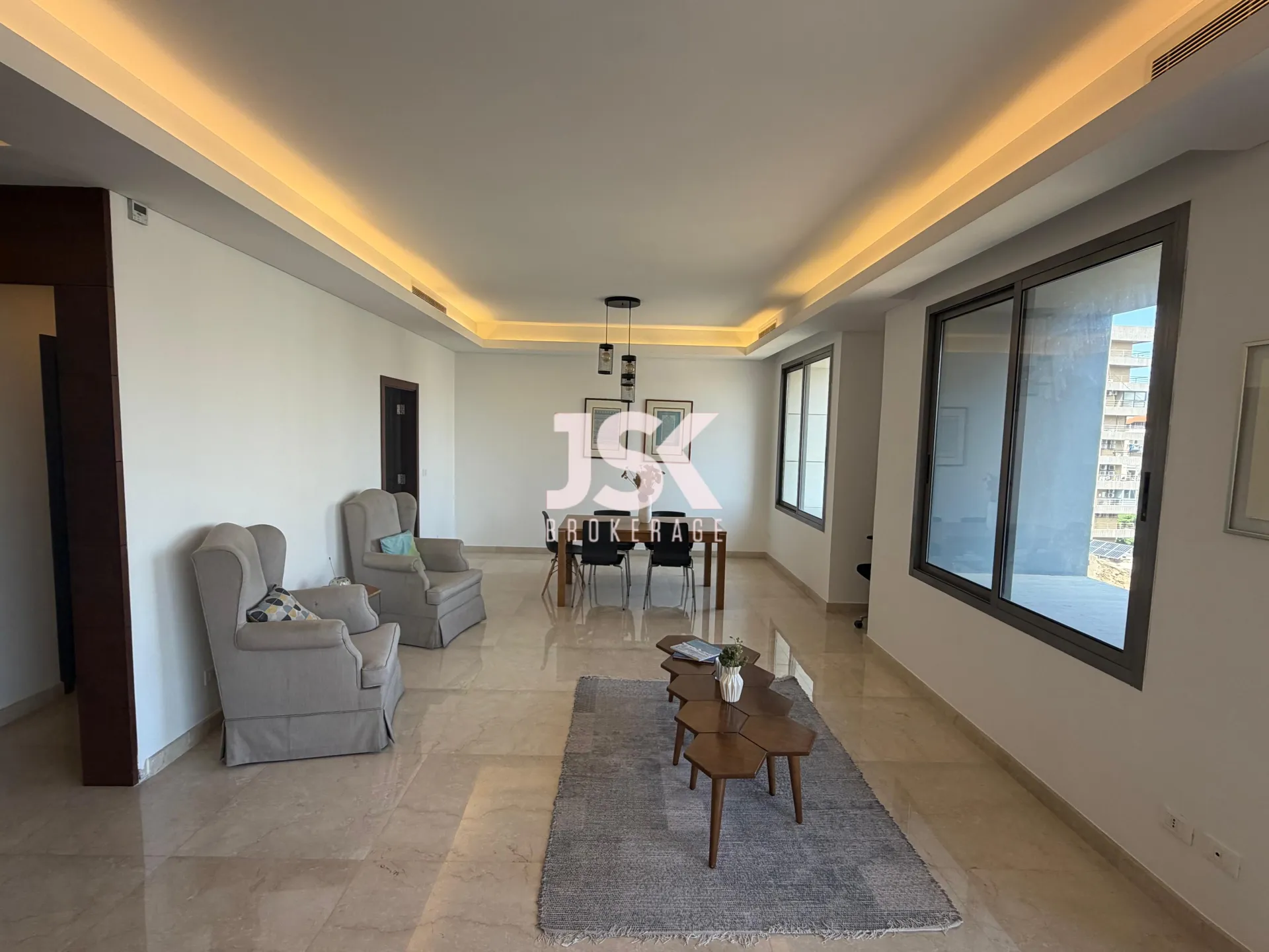 Apartment for Sale in Badaro