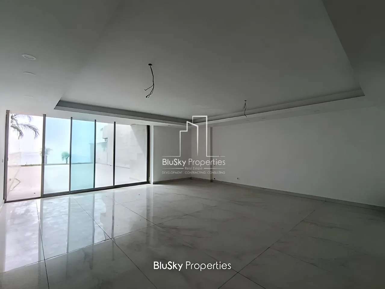 Apartment for Sale in Sahel Alma