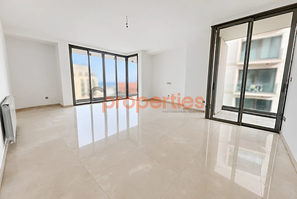 Apartment for Sale in Downtown