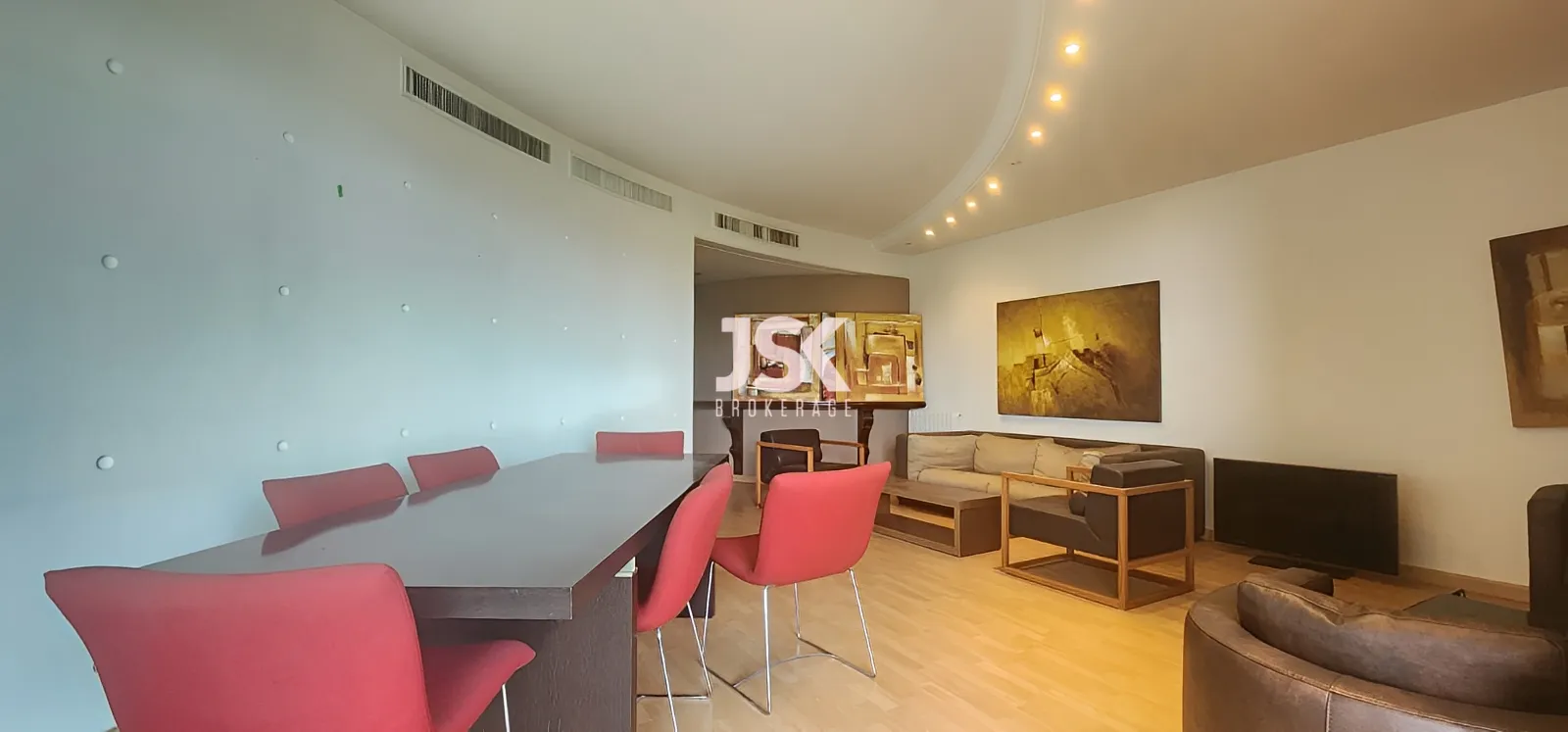 Apartment for Rent in Yarzeh